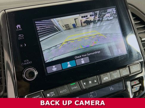 Used 2022 Honda Odyssey EX-L image 9