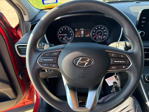 Used 2021 Hyundai Santa Fe SE w/ Cargo Package image 21