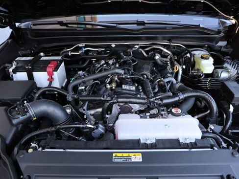 New 2026 Toyota Tacoma SR5 RWD image 10