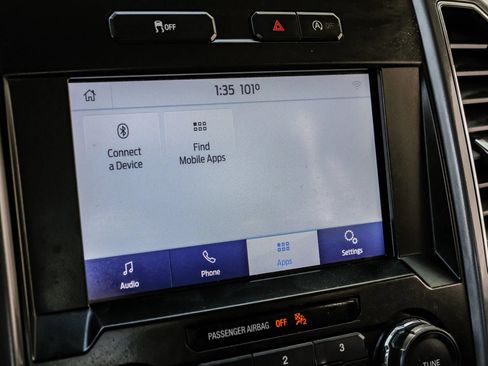 Used 2020 Ford F150 XLT w/ Equipment Group 301A Mid AWD/4WD image 36