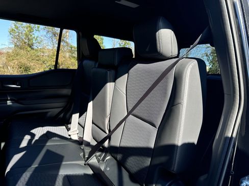 New 2025 Toyota Land Cruiser 1958 image 25