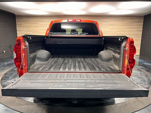 Used 2017 Toyota Tundra Limited image 21