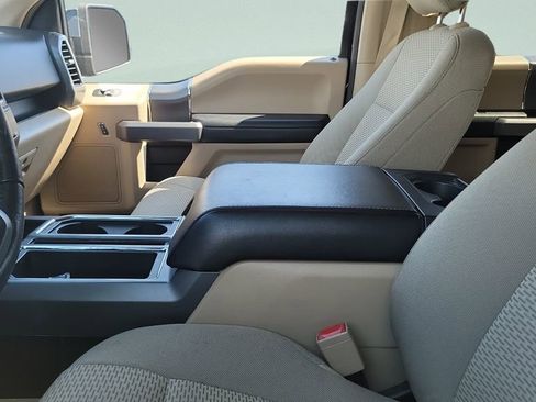 Used 2020 Ford F150 XLT w/ Equipment Group 302A Luxury AWD/4WD image 10