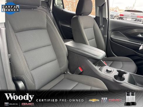 Certified 2024 GMC Terrain SLE w/ Elevation Edition image 35