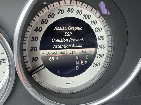 Used 2015 Mercedes-Benz E 350 Sedan w/ Premium 1 Package image 13