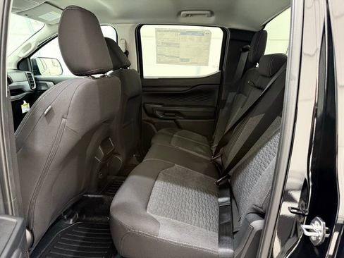 New 2025 Ford Ranger XL image 13