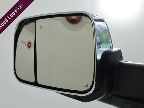 Used 2022 RAM 3500 Limited image 19