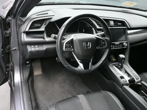 Used 2021 Honda Civic Sport image 12