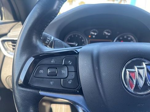 Used 2023 Buick Enclave Essence w/ Sport Touring Edition image 14