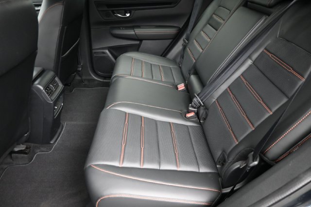 Used 2025 Honda CR-V Sport-L image 29