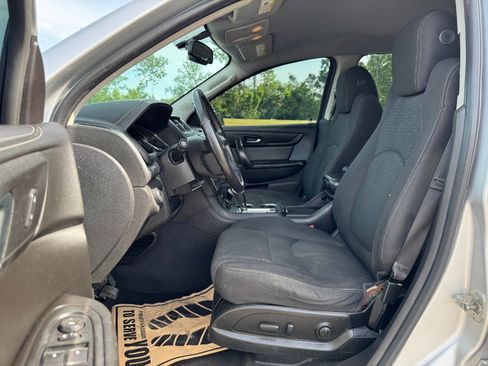 Used 2016 GMC Acadia SLE FWD image 15