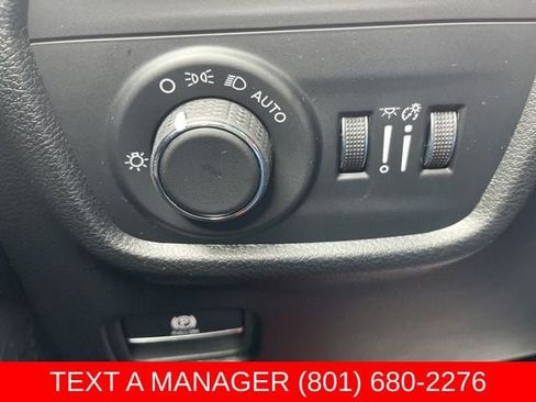 New 2026 Jeep Grand Cherokee L 4WD image 27