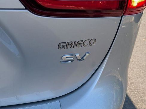 Certified 2021 Nissan Rogue Sport SV FWD image 16