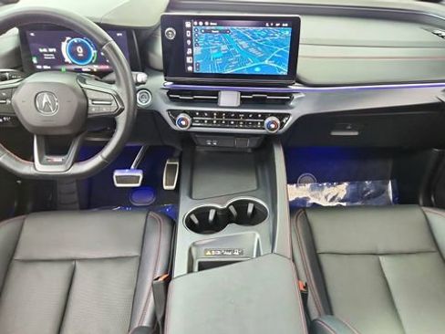 Used 2024 Acura ZDX A-Spec image 20