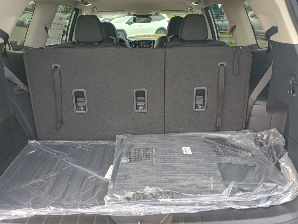 New 2027 Subaru Ascent Premium AWD/4WD image 18