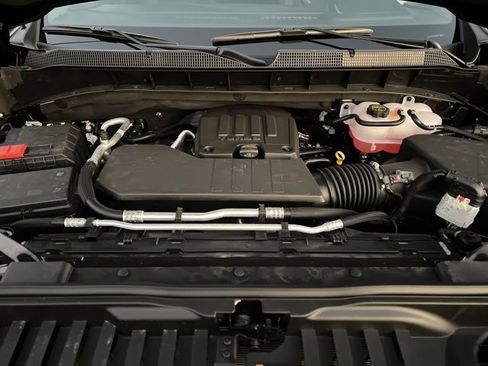 New 2026 Chevrolet Silverado 1500 LT w/ Protection Package image 30