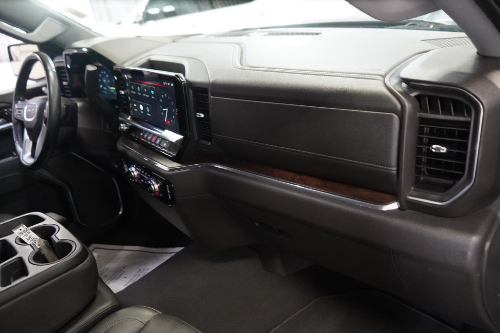 Used 2024 GMC Sierra 1500 SLT RWD image 25