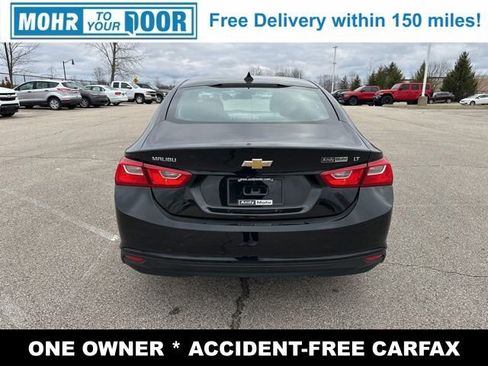 Used 2023 Chevrolet Malibu LT image 6