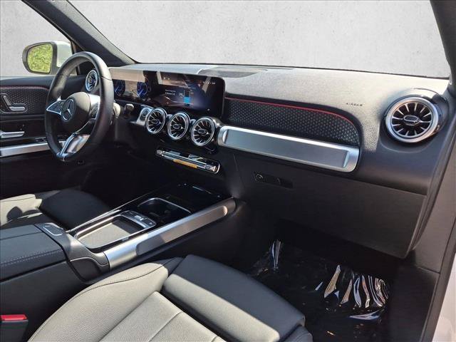 Certified 2024 Mercedes-Benz EQB 250+ image 22
