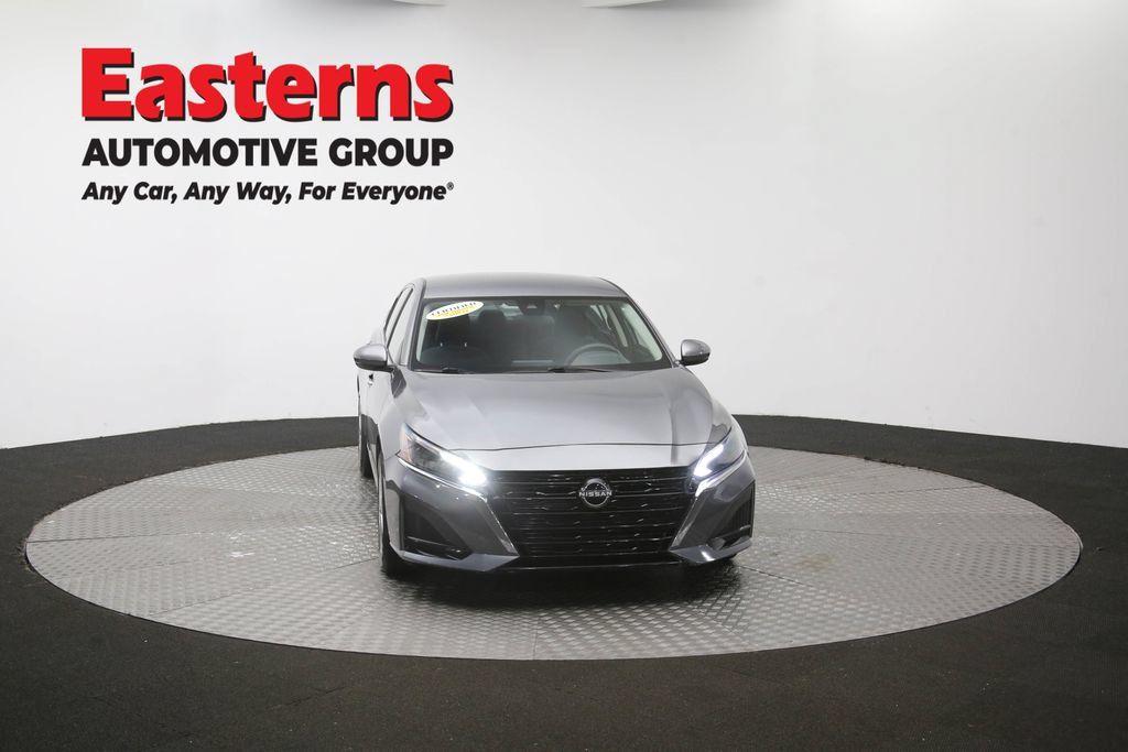 Used 2023 Nissan Altima 2.5 S FWD image 50