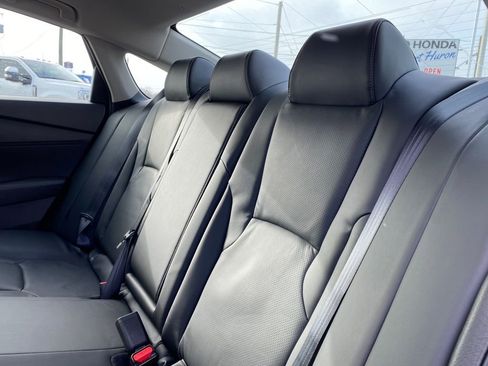 New 2025 Honda Accord EX-L image 16