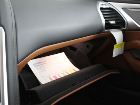 New 2026 BMW 840i w/ M Sport Professional Package image 28