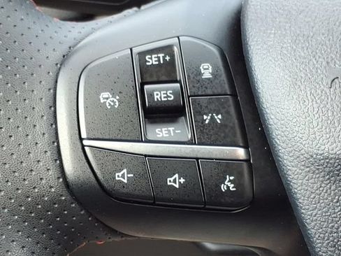 Used 2023 Ford Escape ST-Line w/ Tech Pack #1 AWD/4WD image 26