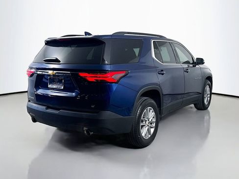 Used 2023 Chevrolet Traverse LT image 5