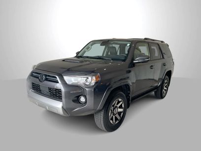 Used 2023 Toyota 4Runner TRD Off-Road Premium