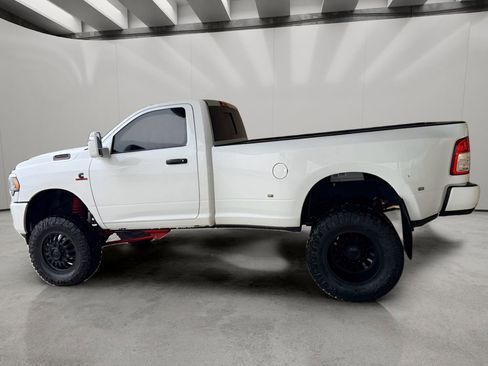 Used 2023 RAM 3500 Tradesman AWD/4WD image 2
