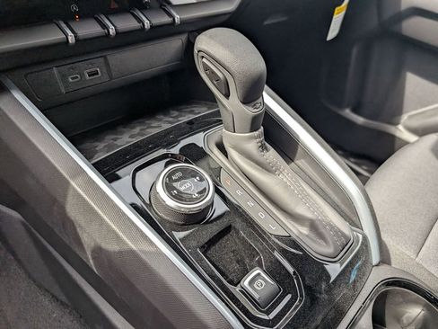 New 2026 Chevrolet Colorado Trail Boss image 22