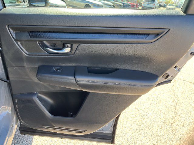 Certified 2025 Honda CR-V EX image 15