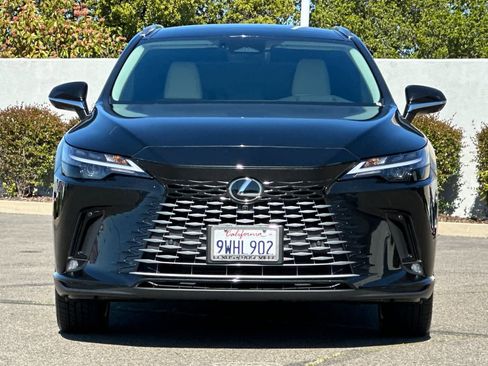 Used 2026 Lexus RX 350 w/ Convenience Package image 10