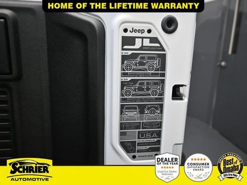 Used 2024 Jeep Wrangler Rubicon w/ Capability Package image 36