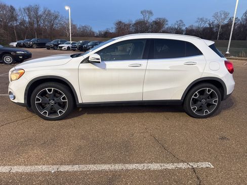 Used 2019 Mercedes-Benz GLA 250 image 4