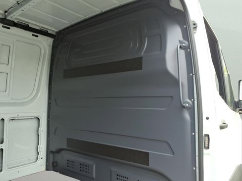 New 2025 Mercedes-Benz Sprinter 2500 image 15