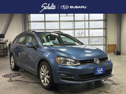 Used 2016 Volkswagen Golf SE