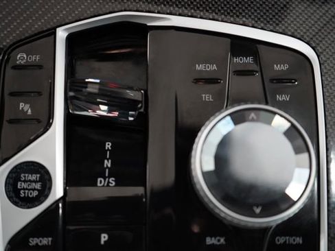 Used 2026 BMW X7 M60i image 75