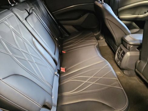 Used 2023 Ford Mustang Mach-E Select RWD image 8