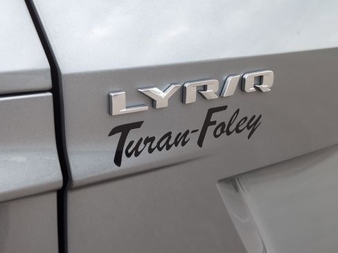 New 2026 Cadillac Lyriq V w/ LPO, Floor Liner Package image 33