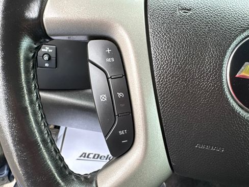 Used 2012 Chevrolet Silverado 1500 LT AWD/4WD image 16