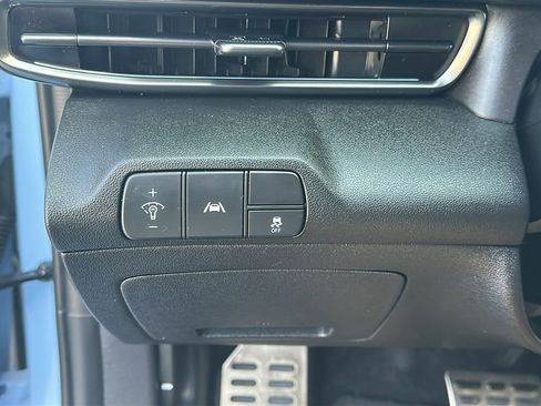 Certified 2023 Hyundai Elantra N FWD image 22