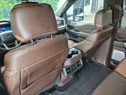 Used 2026 Ford F350 King Ranch AWD/4WD image 11