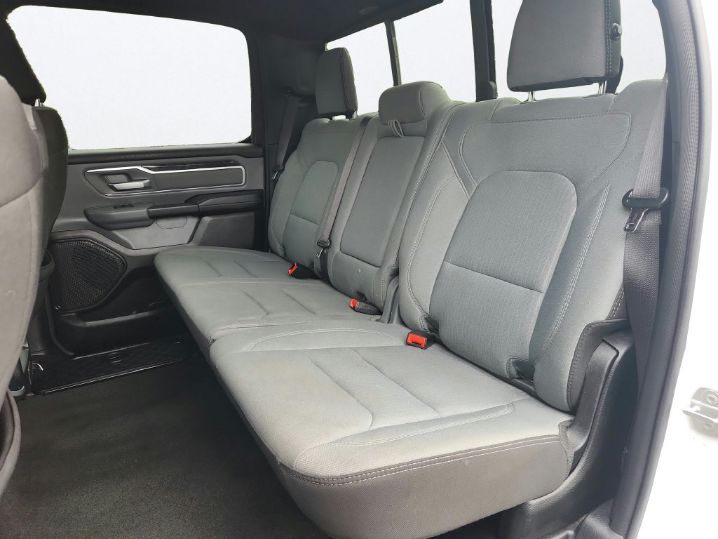 Used 2023 RAM 1500 Big Horn AWD/4WD image 21