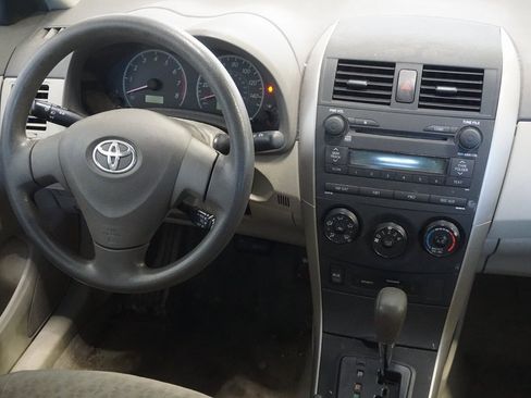Used 2009 Toyota Corolla LE image 20