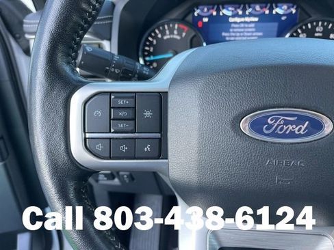 Used 2024 Ford Expedition Max XLT image 20