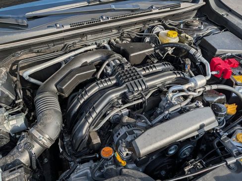 Used 2025 Subaru Impreza 2.0i w/ Popular Package #1A image 26