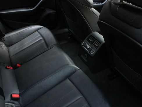 Used 2018 Audi A5 2.0T Premium Plus w/ Premium Plus image 20