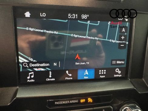 Used 2018 Ford F150 Lariat RWD image 17