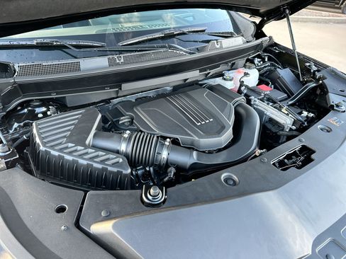 New 2026 Buick Enclave Sport Touring w/ Super Cruise Package image 26